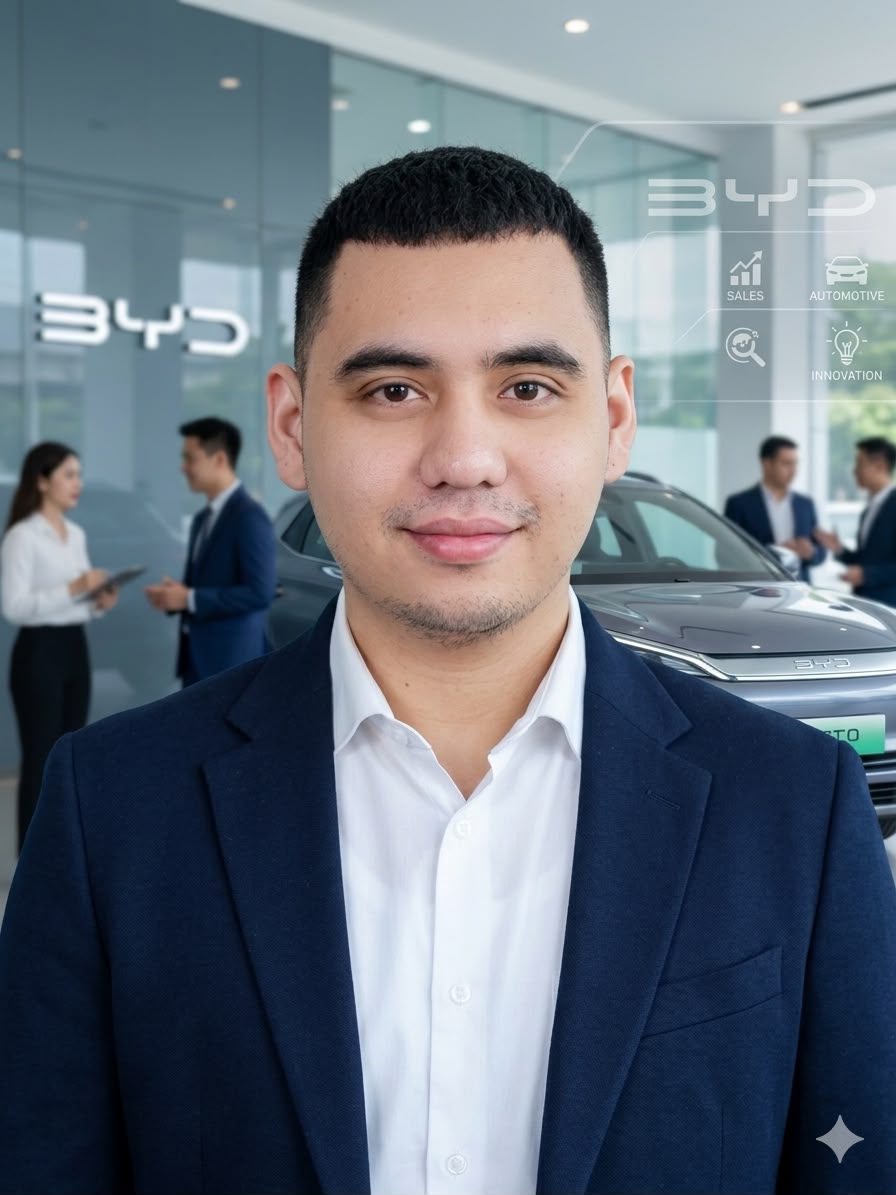 Gesit - Brand Consultant