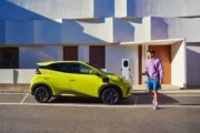 BYD ATTO 1