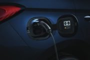 BYD M6 EV